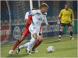 Александр Сытник, metallurg.donetsk.ua