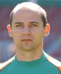 Виктор Скрипник