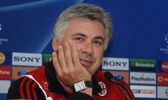 Карло Анчелотти