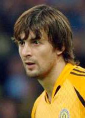 Александр Шовковский