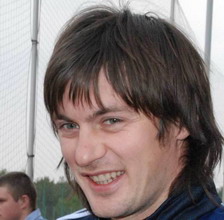 Артем Милевский, www.dynamomania.com