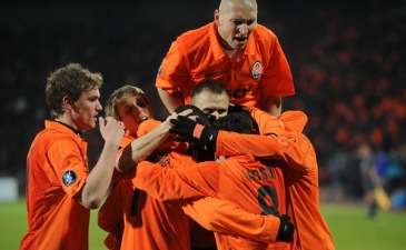 Фото shakhtar.com