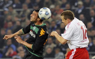 Алмейда против Гравгаарда, АР