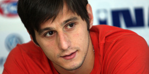 Никола Калинич