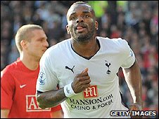 Тоттенхэм: без Бента, но с надеждами уже на новый сезон