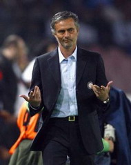 Жозе Моуриньо, Reuters