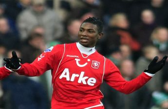 Эльеро Элиа, soccernews.nl