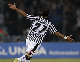 Фабио Квальярелла, AP