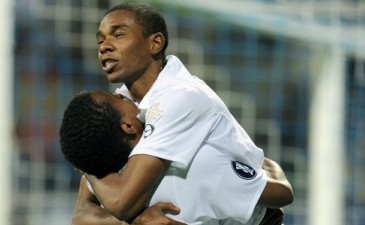 Важнейший гол Фернандиньо, Getty Images