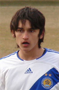 Евгений Морозенко, фото dynamomania.com