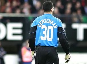 Деннис Гентенаар, fcupdate.nl