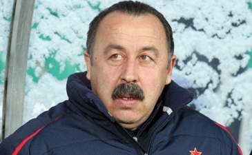 Валерий Газзаев, trud.ru