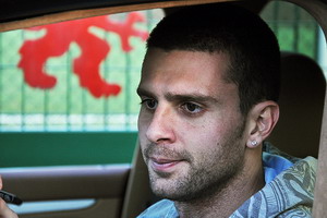 Тиаго Мотта