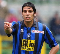 Серджио Флоккари, calciolive.eu