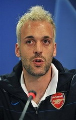 Мануэль Алмуния, AFP