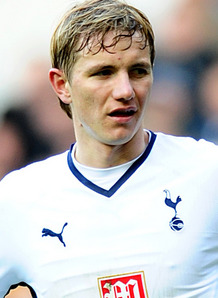 Роман Павлюченко, skysports.com