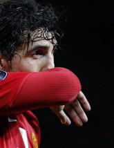 Карлос Тевес, AP