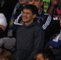 Фото ФК Динамо