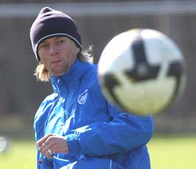 Фото ФК Зенит 