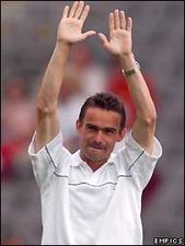 Очередное прощание Овермарса, bbc.co.uk