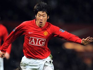 Парк Чжи Сун, skysports.com