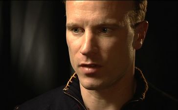 Деннис Бергкамп, 11v11.co.uk
