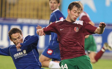 Жестка рубка в Харькове, Фото ФК Львов 