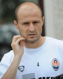 Игор Дуляй, shakhtar.com