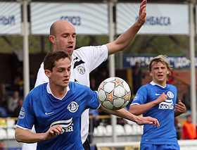 Фото Металлург Д