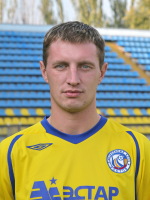 Автор первого гола - Дмитрий Акимов