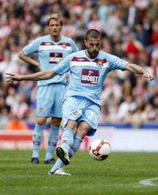 Тристан забивает, АР