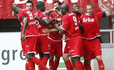 Твенте лучше АЗ, fcupdate.nl