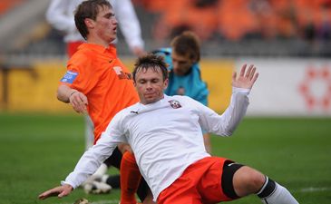 Без компромиссов, shakhtar.com