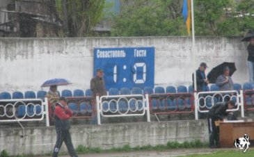 Фото sevfootball.ru