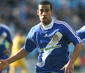 Фото ФК Динамо 