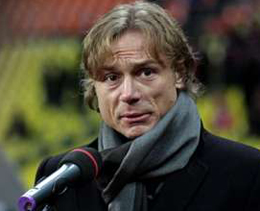  Валерий Карпин 