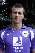 Андрей Федоренко, фото fcdesna.com