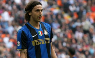 Златан Ибрагимович, www.corrieredellosport.it