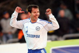 Константин Зырянов