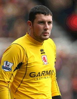 Росс Тернбулл