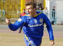 Олег Веретенников