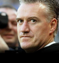 Дидье Дешам