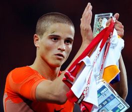 Афеллай с новым альбомом Quest Pistols, Getty Images