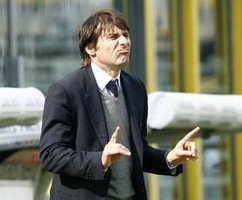 Конте расстриваться нечего, www.corrieredellosport.it