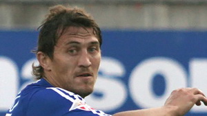 Дмитрий Семочко, фото РИА Новости