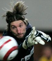 Джио Дидулица, reusch.com