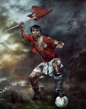 Джио на пути к плей-офф, AFP