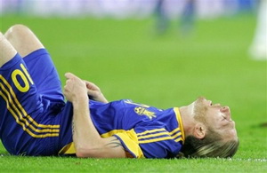 Опять к этому Бенитесу...