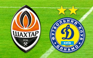 Динамо уже в Донецке