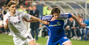 фото Ильи Хохлова